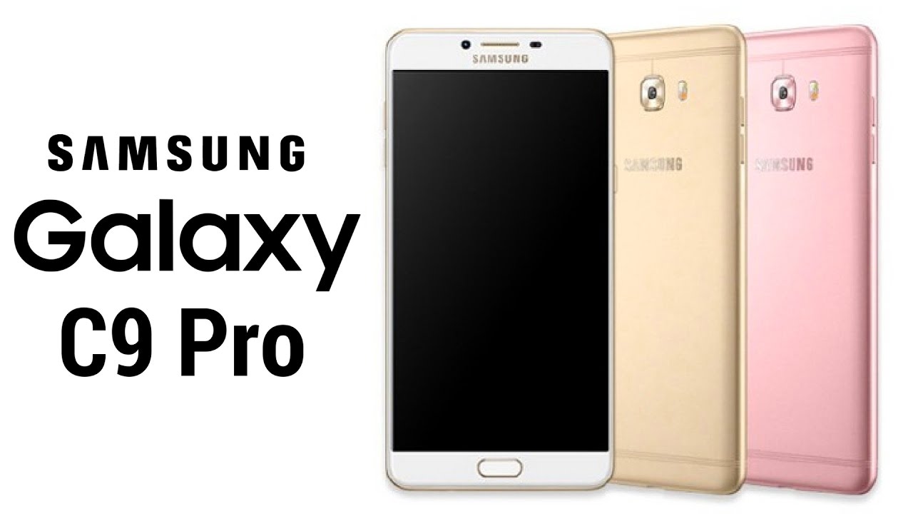 samsung c9pr0