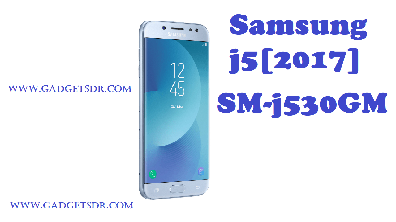 samsung j5 ram and rom