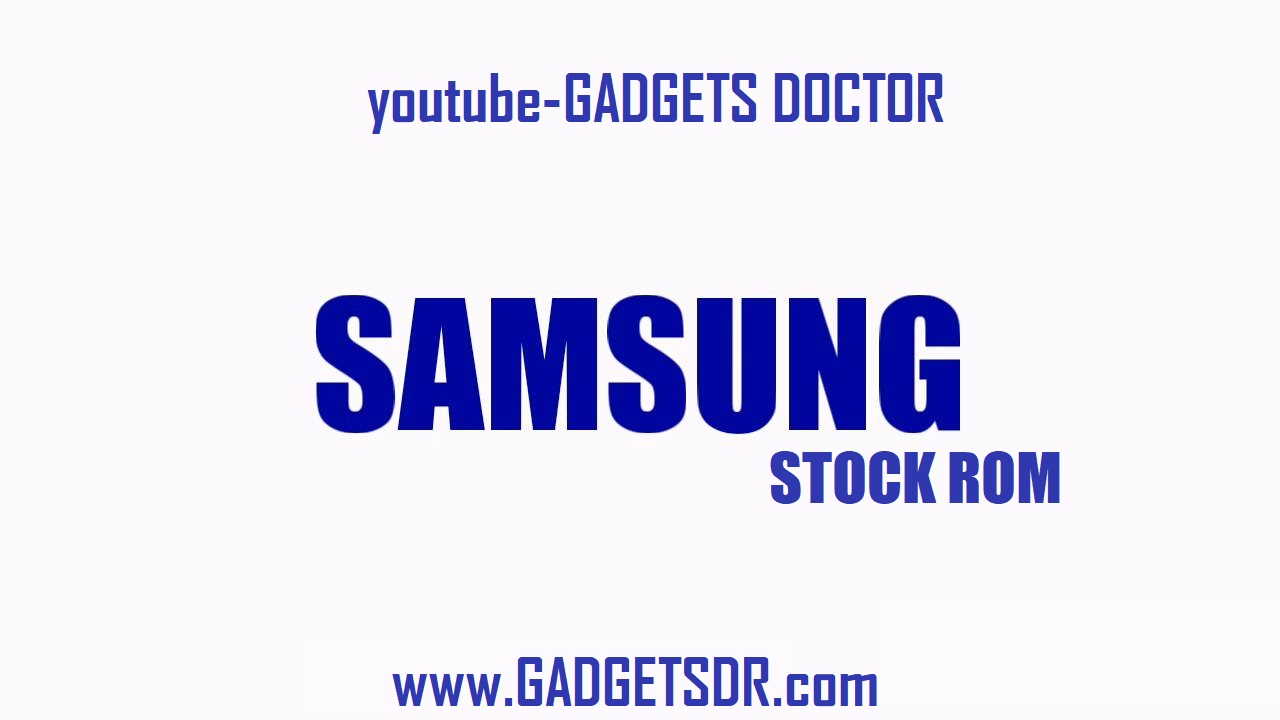 Samsung Sc 05g Flash File Firmware Rom