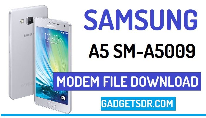 ram hp samsung a5