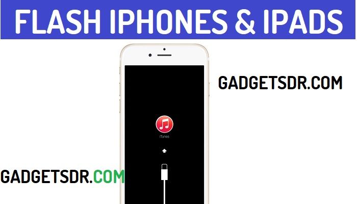 how-to-flashing-an-iphone-without-itunes-latest-metod-2019