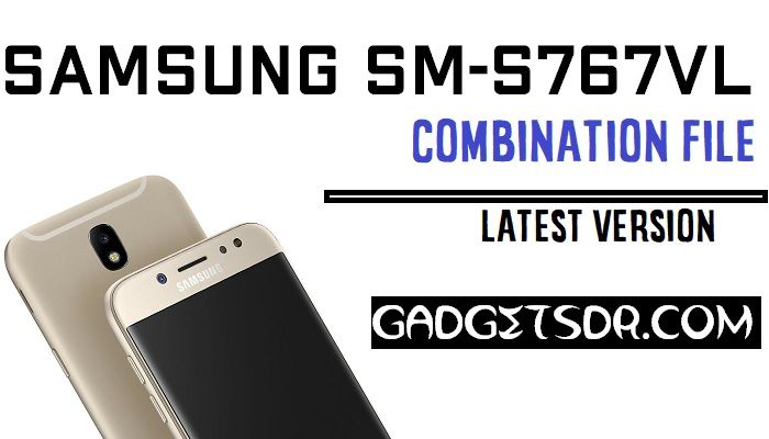 Samsung Galaxy J7 Crown S767vl User Manual