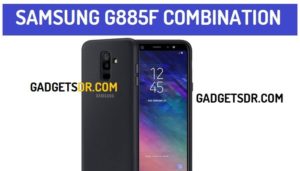 samsung g885f