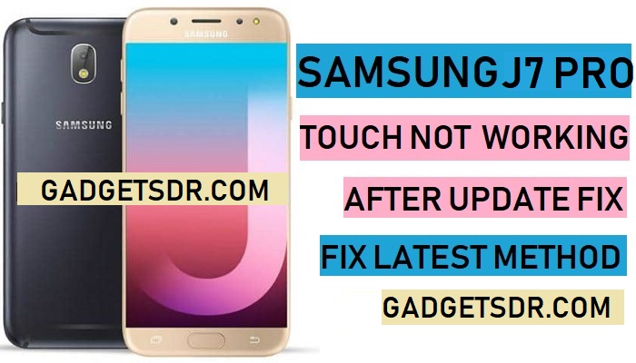 j7 touch display price