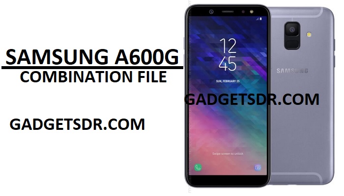 samsung a600g price