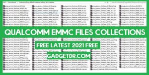 emmc firehose prog qualcomm programmer mbn acer ddr programe