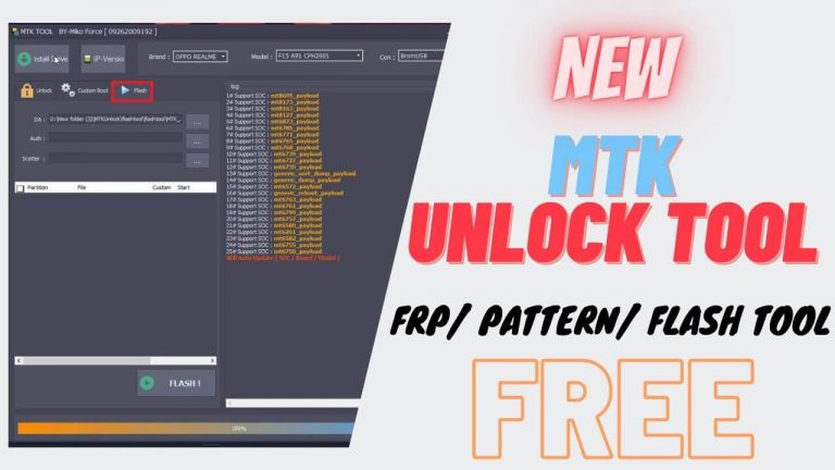 mr solution frp unlock apk and tools free download