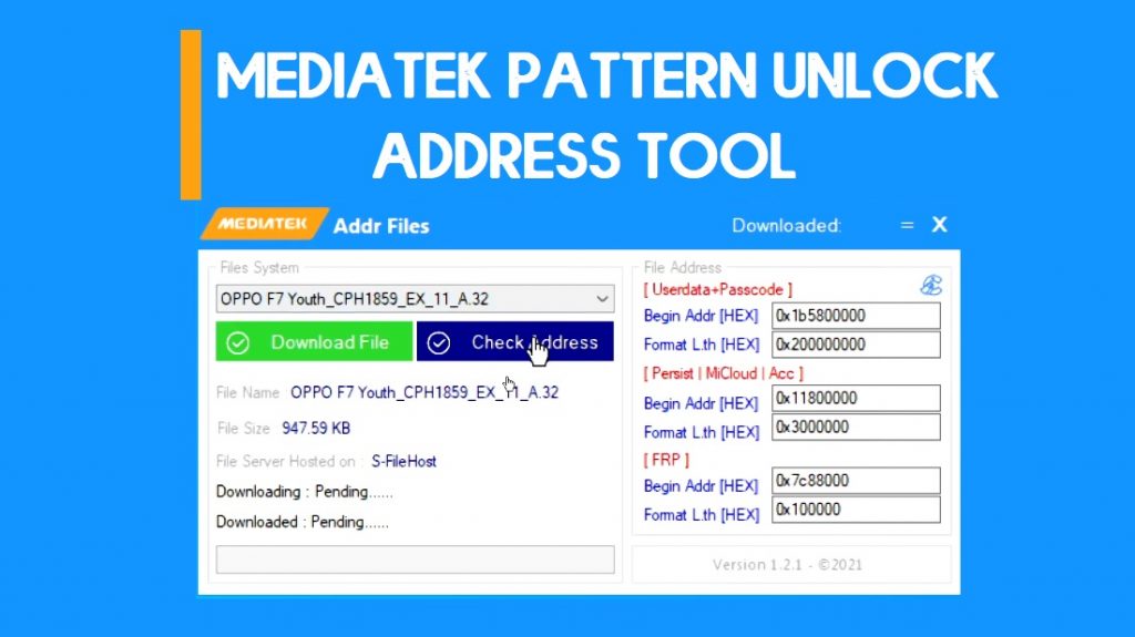 mediatek frp unlock tool 2018 free download