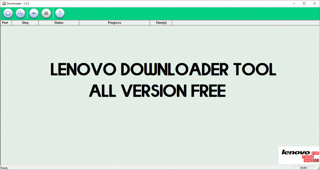 Lenovo downloader tool как пользоваться