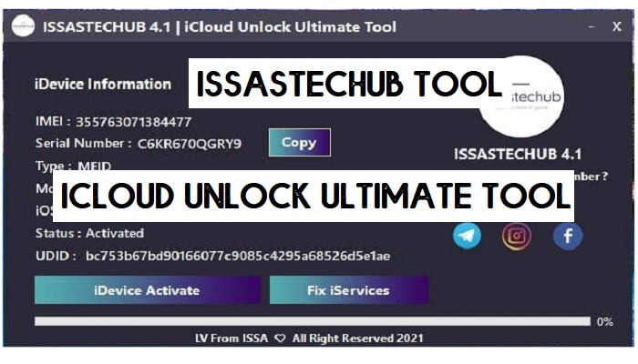 icloud unlock xtools ultimate version download