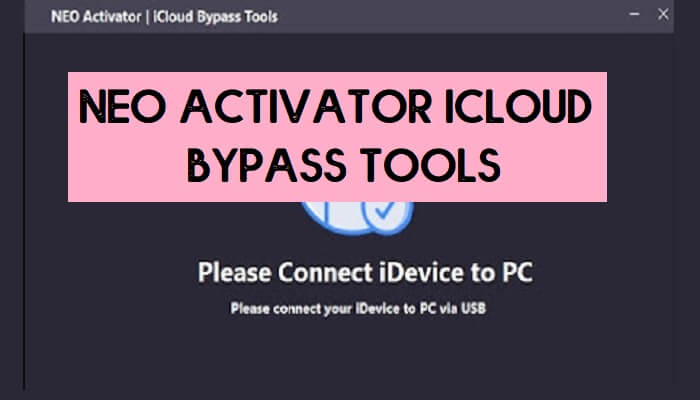 bypass icloud activation tool zip rar