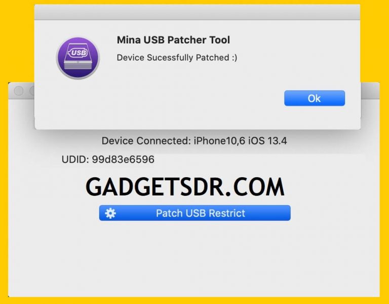 icloud bypass tool for mac free