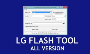 lg v10 erorr flash tool
