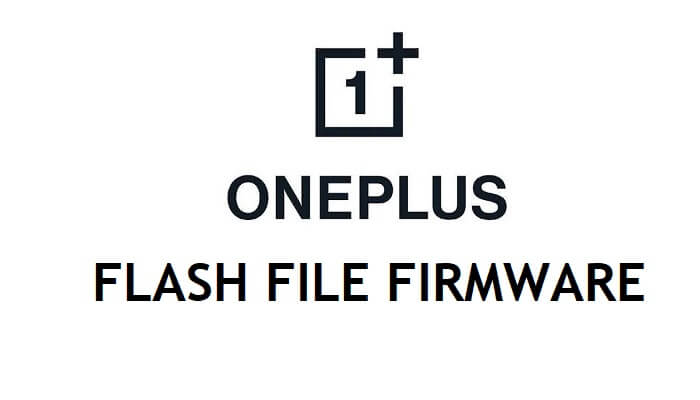 OnePlus Nord Flash File Firmware (Stock Rom) Free Download