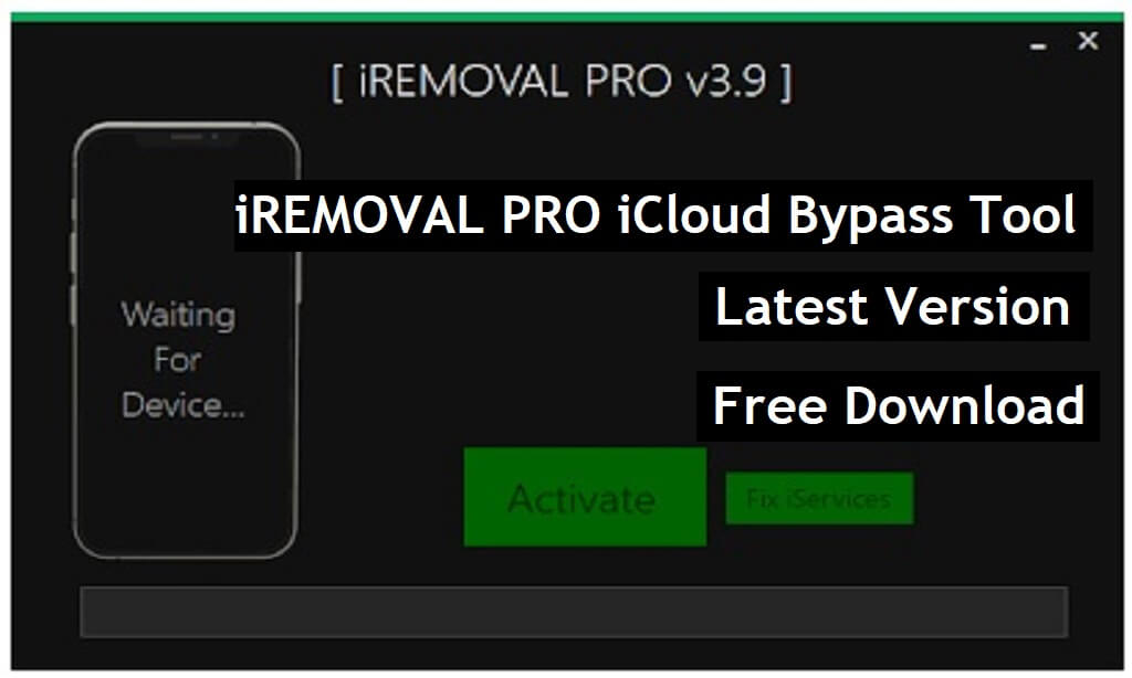 icloud activation bypass tool version 1.4 download for mac