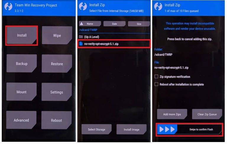 Установка root прав на xiaomi mi 9t magisk